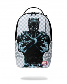 לצפייה במוצר SPRAYGROUND MARVEL BLACK PANTHER WAKANDA BAG
